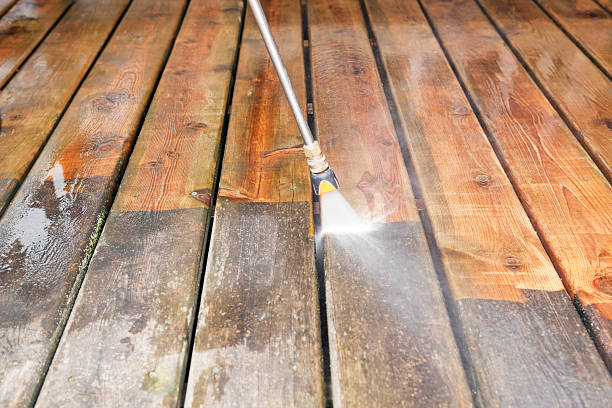 Trusted Hoxie, KS Pressure Washing Services Experts